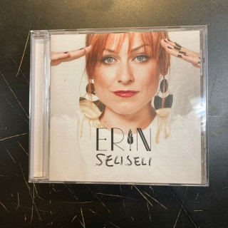 Erin - Seliseli CD (M-/M-) -pop-